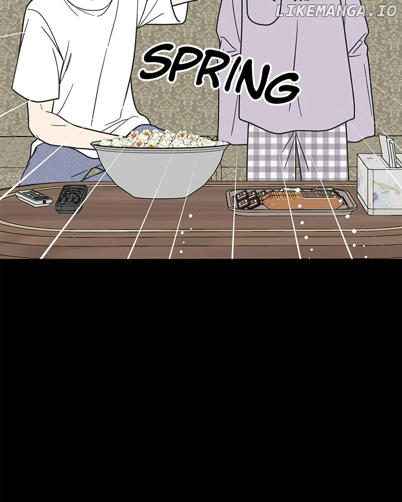 No Dating Allowed In The Office chapter 43 page 77