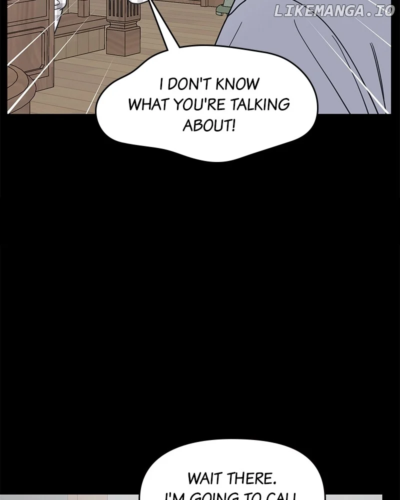 No Dating Allowed In The Office chapter 43 page 79