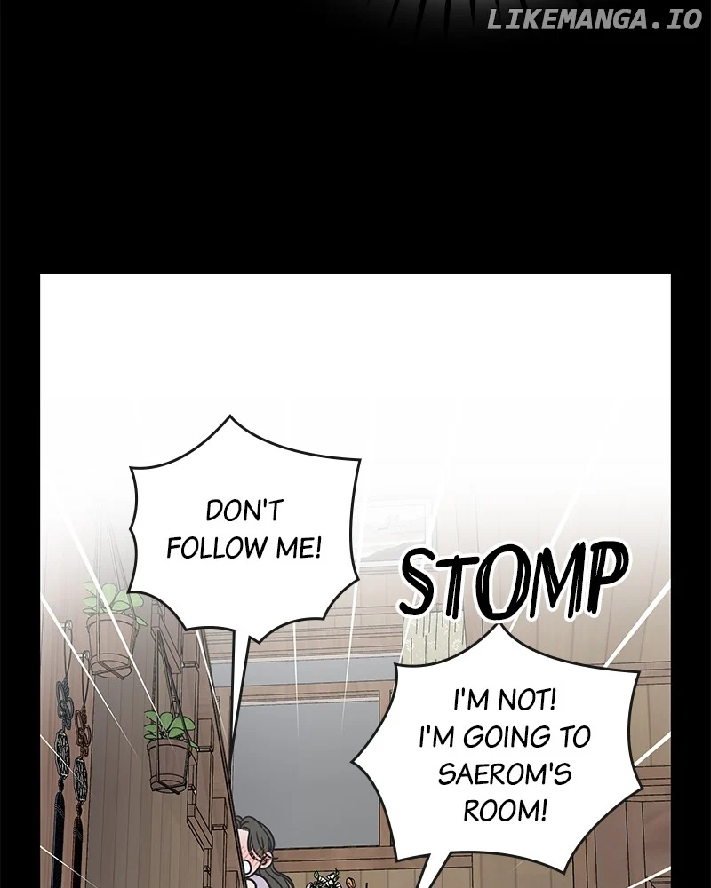 No Dating Allowed In The Office chapter 43 page 91