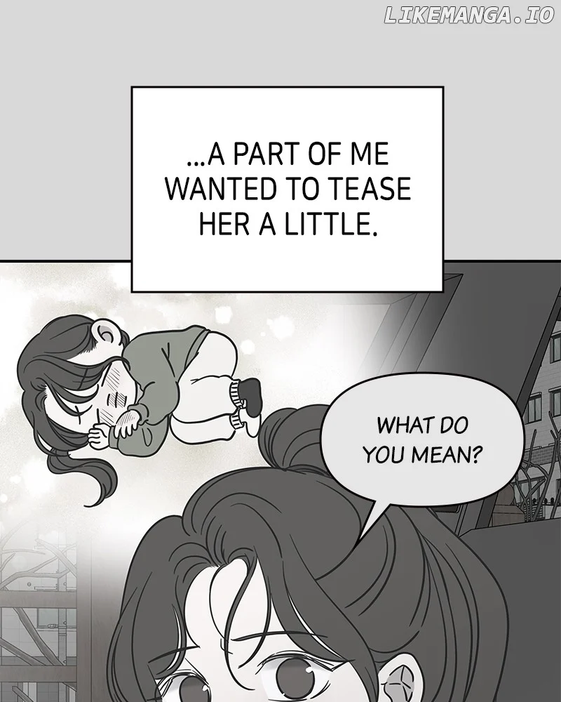 No Dating Allowed In The Office chapter 43 page 99