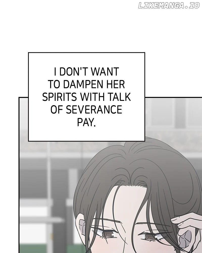 No Dating Allowed In The Office chapter 45 page 102