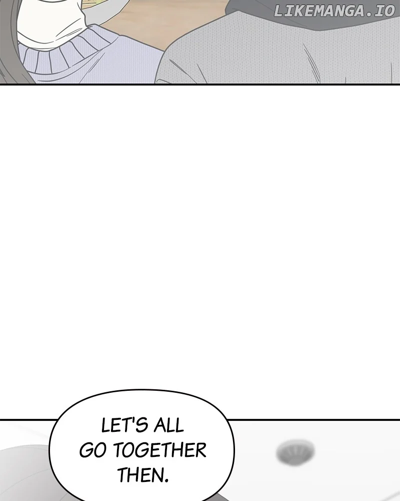 No Dating Allowed In The Office chapter 45 page 132