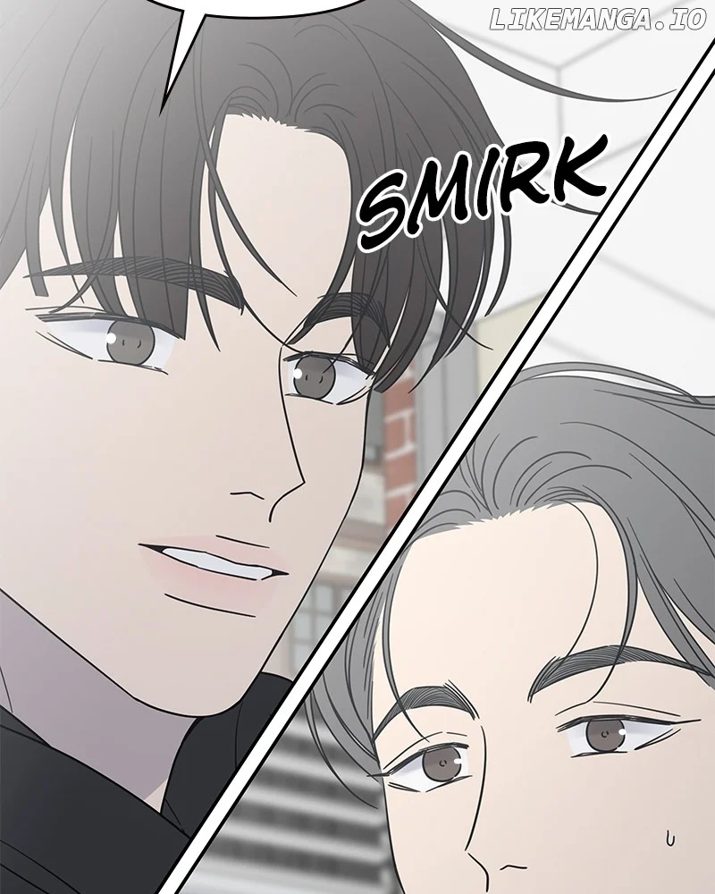 No Dating Allowed In The Office chapter 45 page 133