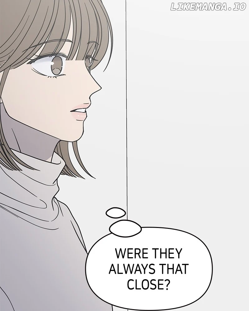 No Dating Allowed In The Office chapter 45 page 23