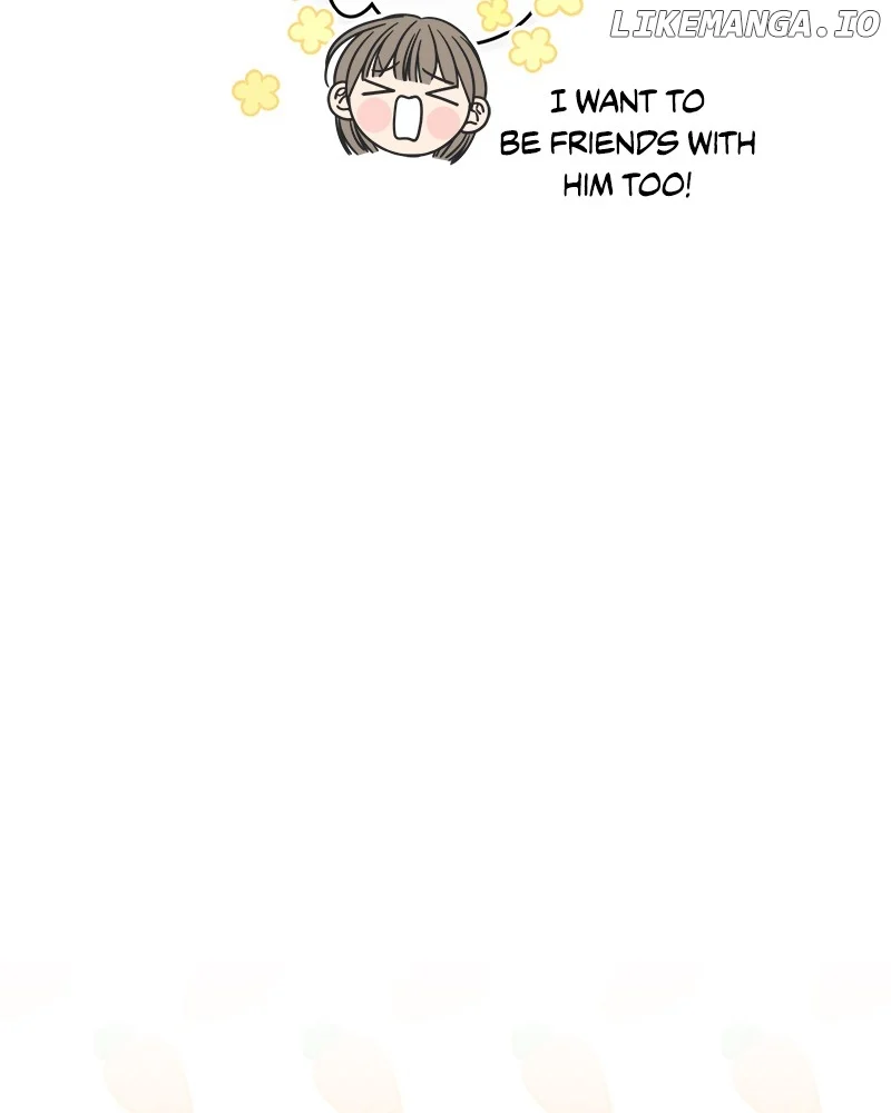 No Dating Allowed In The Office chapter 45 page 25