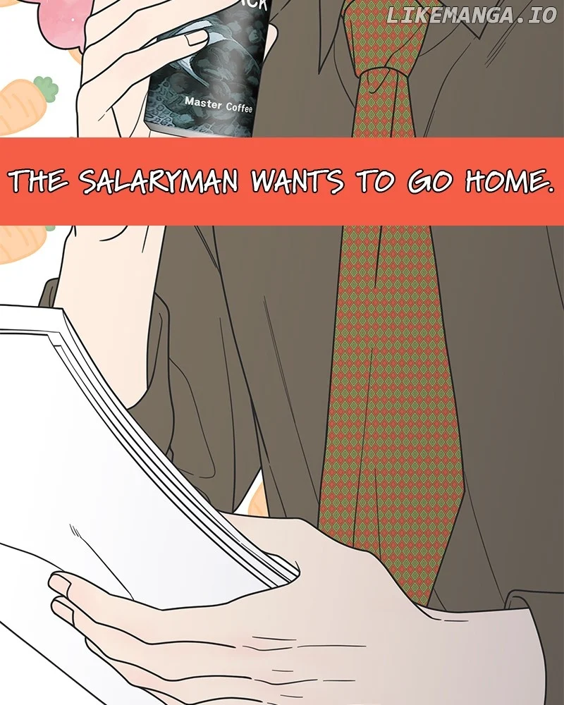 No Dating Allowed In The Office chapter 45 page 27