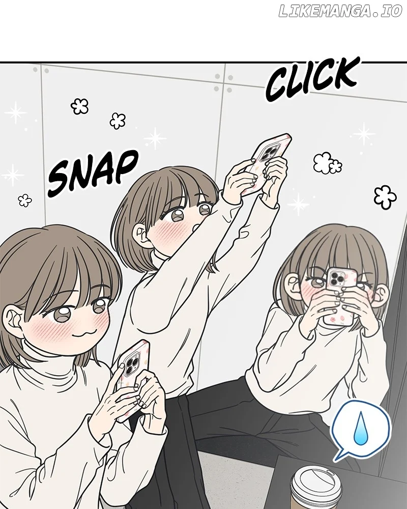 No Dating Allowed In The Office chapter 45 page 3