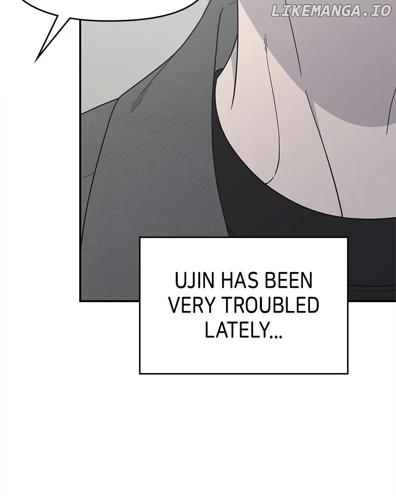 No Dating Allowed In The Office chapter 45 page 37