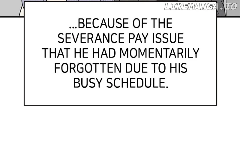 No Dating Allowed In The Office chapter 45 page 40