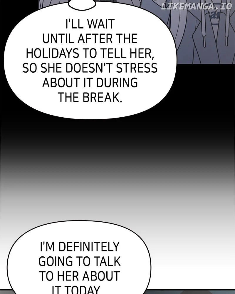 No Dating Allowed In The Office chapter 45 page 44