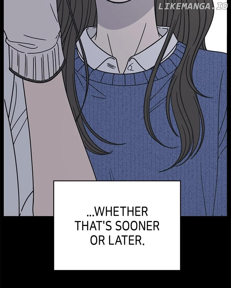 No Dating Allowed In The Office chapter 45 page 50