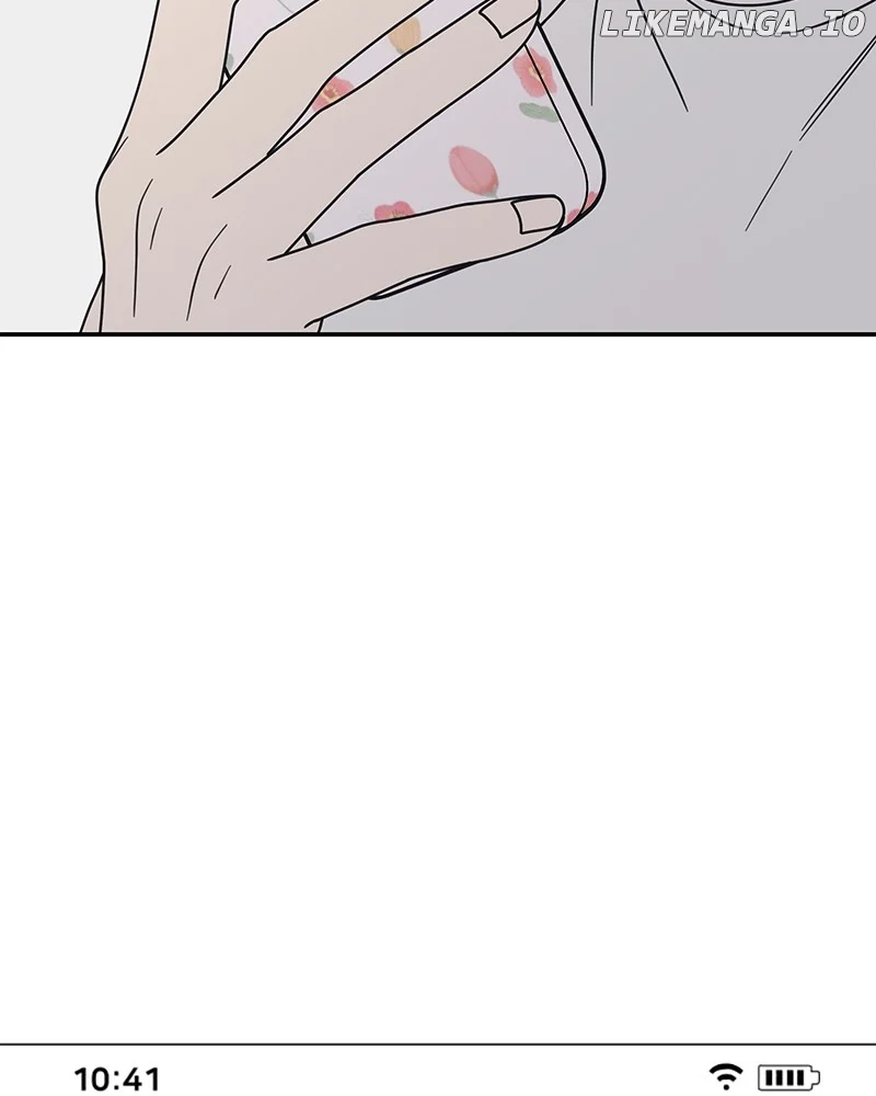 No Dating Allowed In The Office chapter 45 page 6