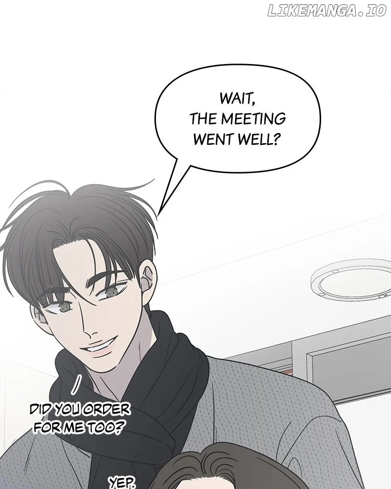 No Dating Allowed In The Office chapter 45 page 69
