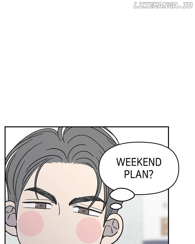 No Dating Allowed In The Office chapter 45 page 79