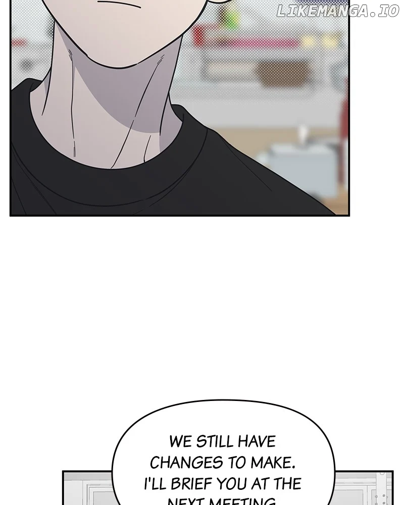 No Dating Allowed In The Office chapter 45 page 80