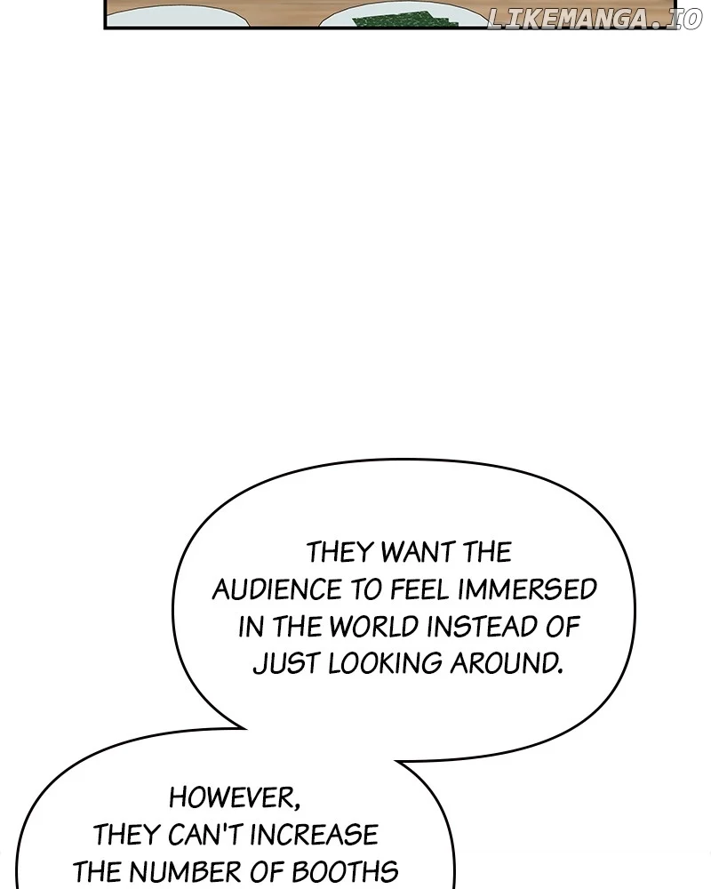 No Dating Allowed In The Office chapter 45 page 87