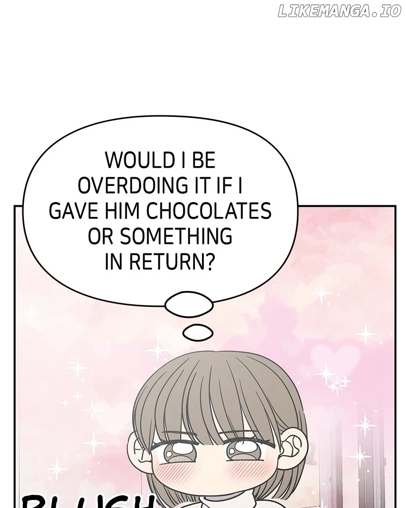No Dating Allowed In The Office chapter 45 page 9