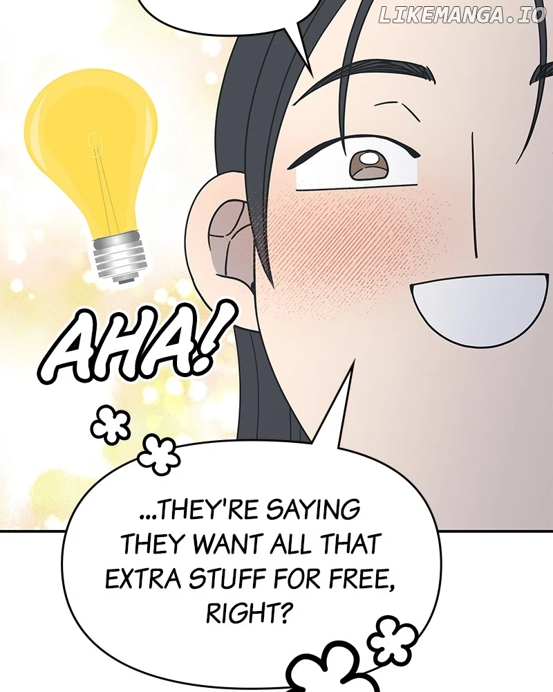 No Dating Allowed In The Office chapter 45 page 90