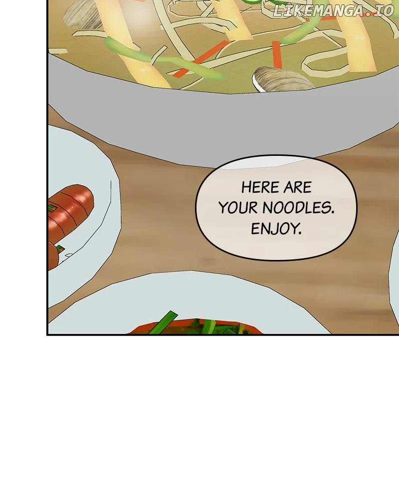 No Dating Allowed In The Office chapter 45 page 97