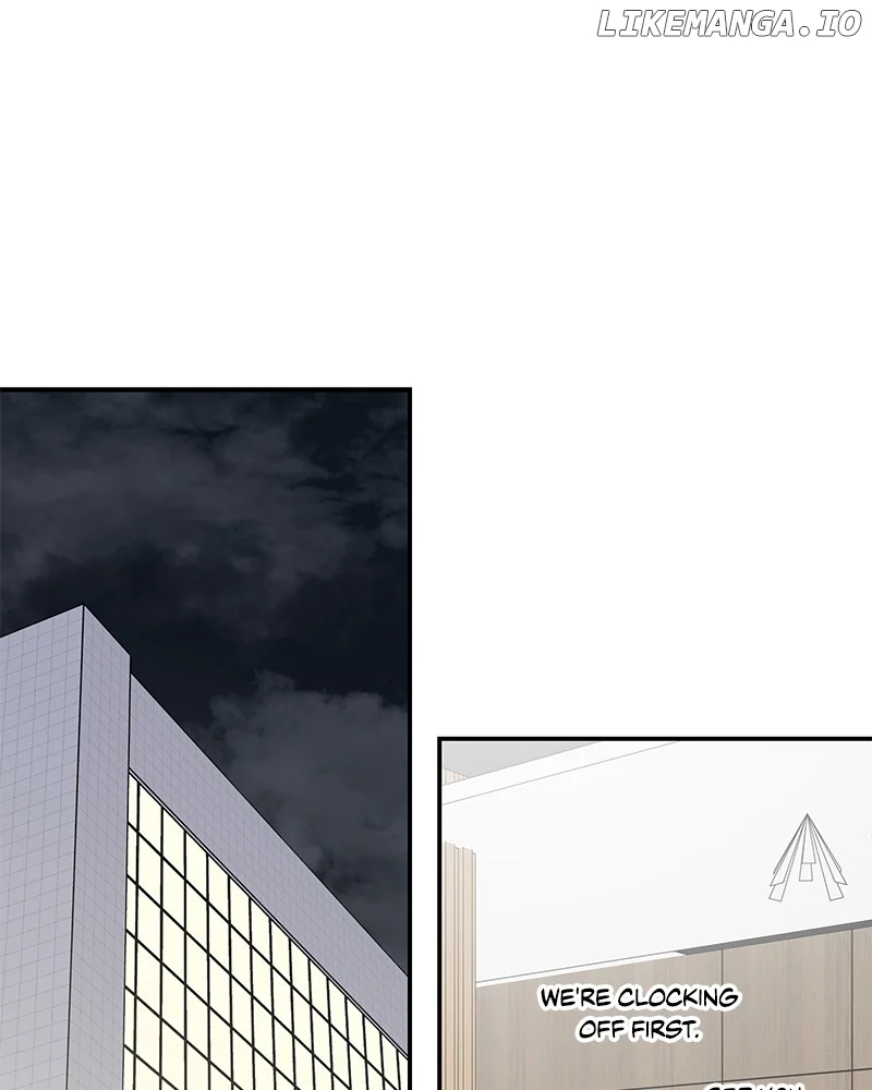 No Dating Allowed In The Office chapter 46 page 1