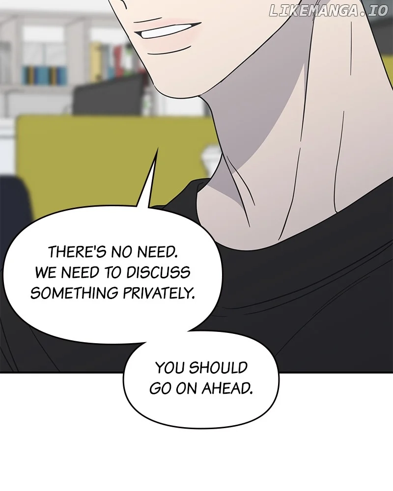 No Dating Allowed In The Office chapter 46 page 104