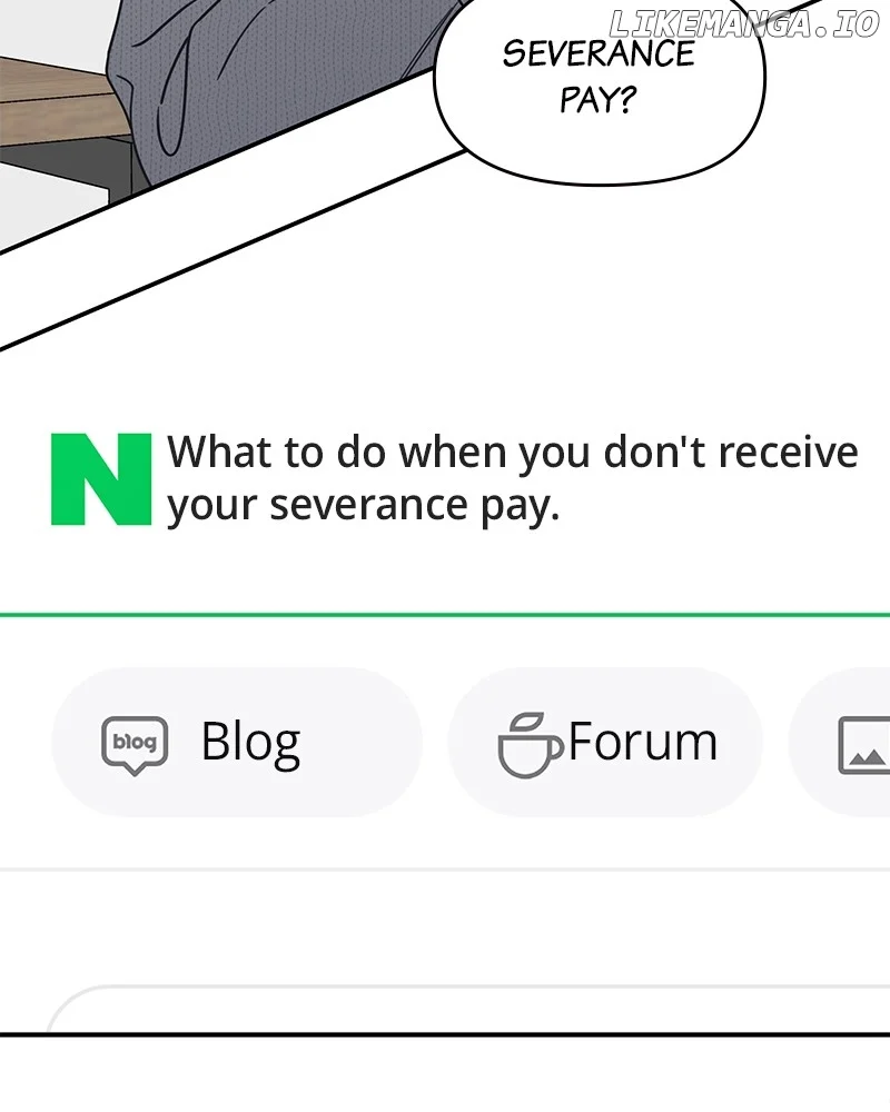 No Dating Allowed In The Office chapter 46 page 109