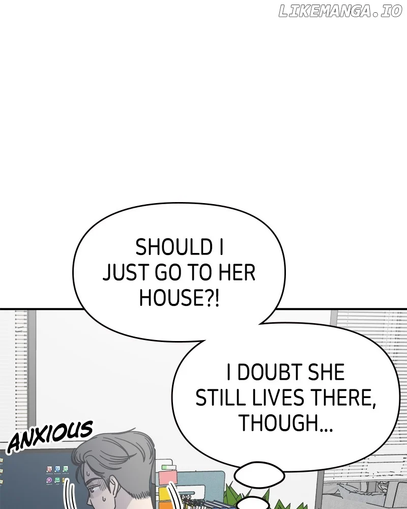 No Dating Allowed In The Office chapter 46 page 11