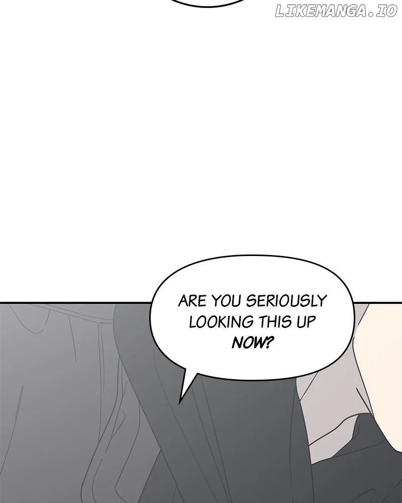 No Dating Allowed In The Office chapter 46 page 113