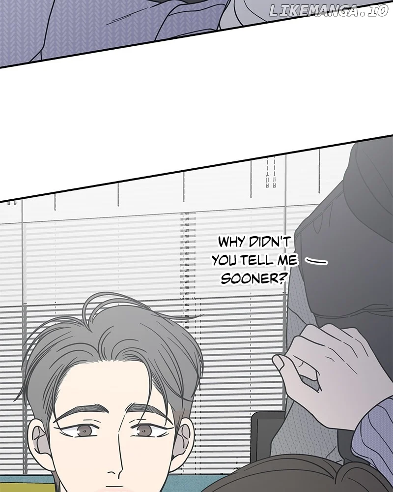 No Dating Allowed In The Office chapter 46 page 115