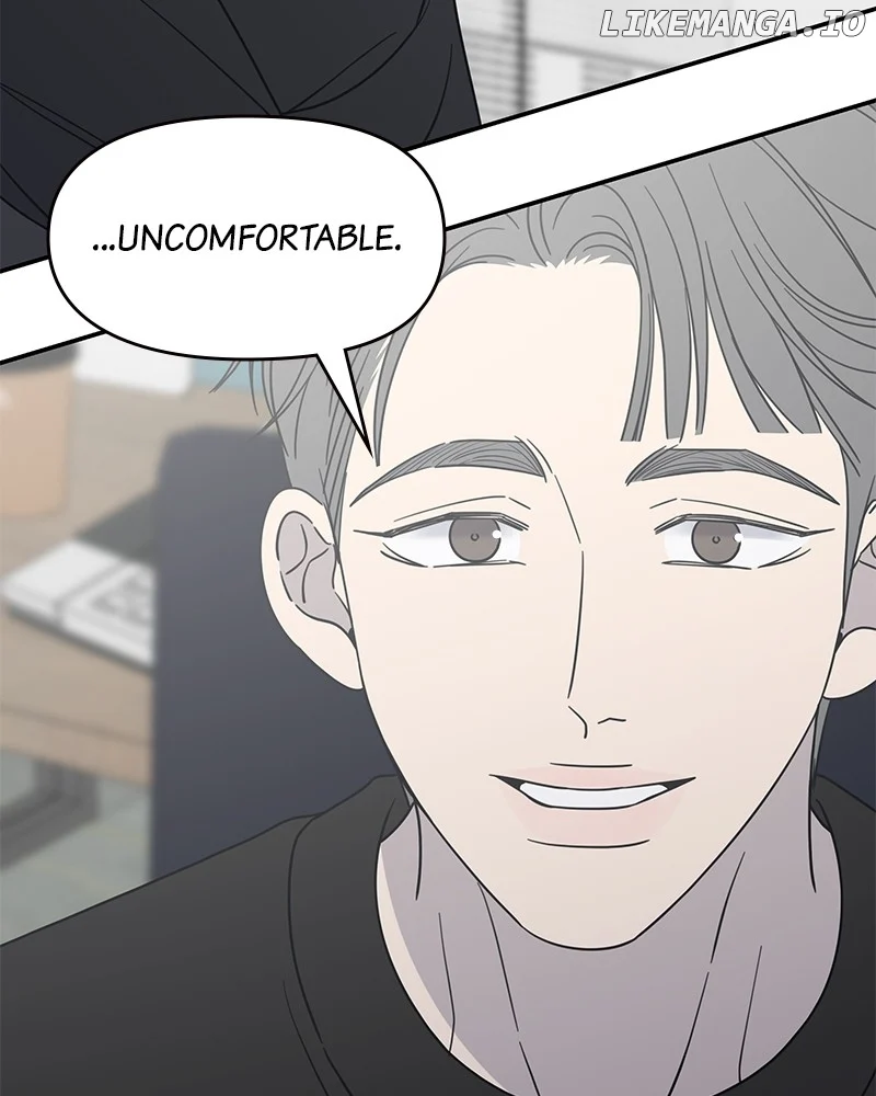 No Dating Allowed In The Office chapter 46 page 120