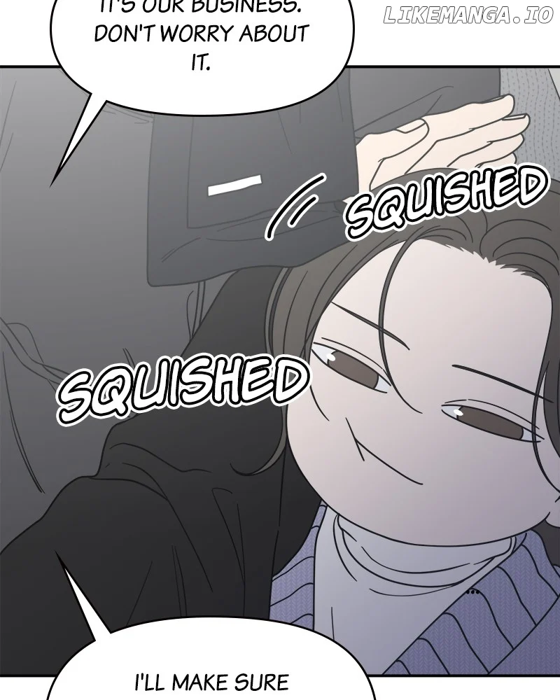 No Dating Allowed In The Office chapter 46 page 122