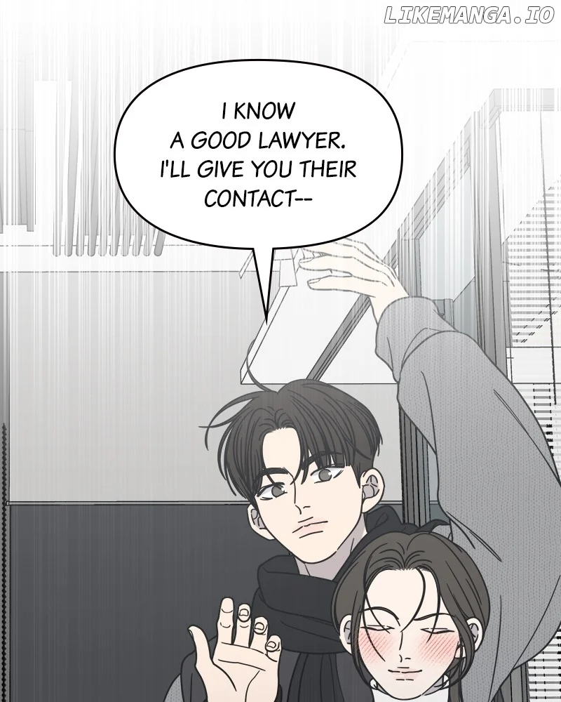 No Dating Allowed In The Office chapter 46 page 125
