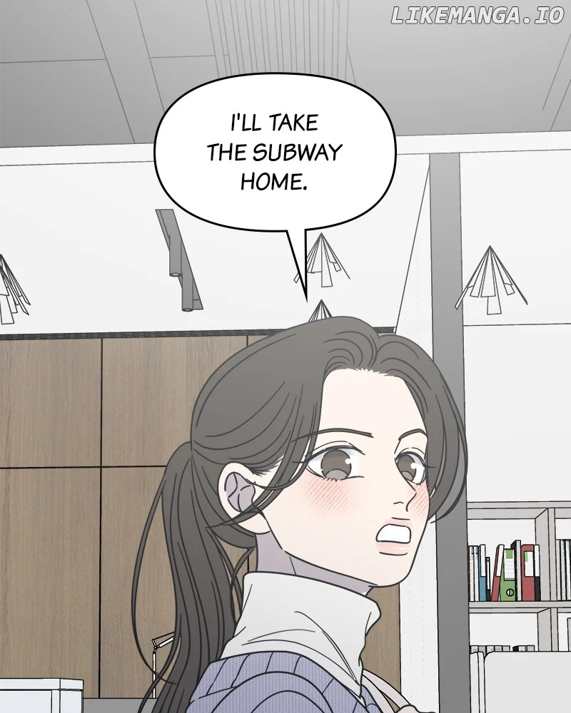 No Dating Allowed In The Office chapter 46 page 127