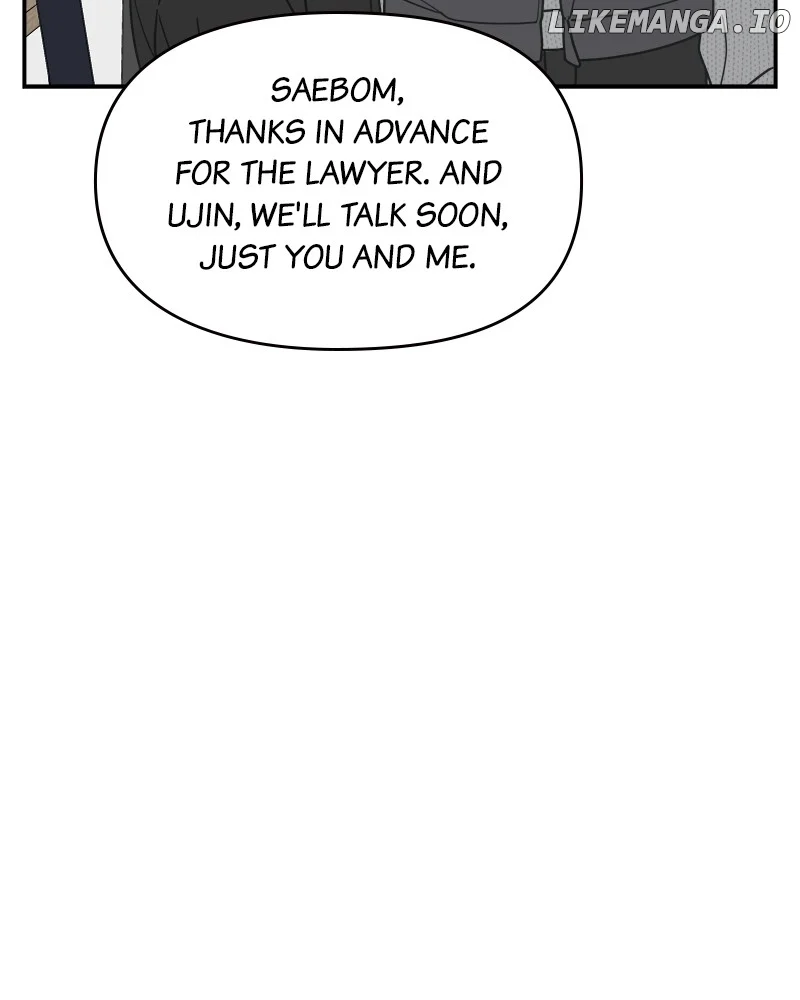 No Dating Allowed In The Office chapter 46 page 130