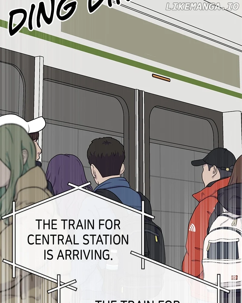 No Dating Allowed In The Office chapter 46 page 133