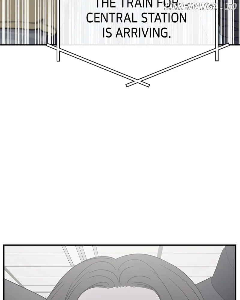 No Dating Allowed In The Office chapter 46 page 134