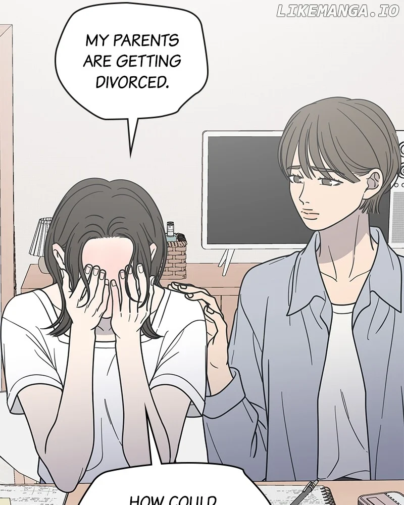 No Dating Allowed In The Office chapter 46 page 31