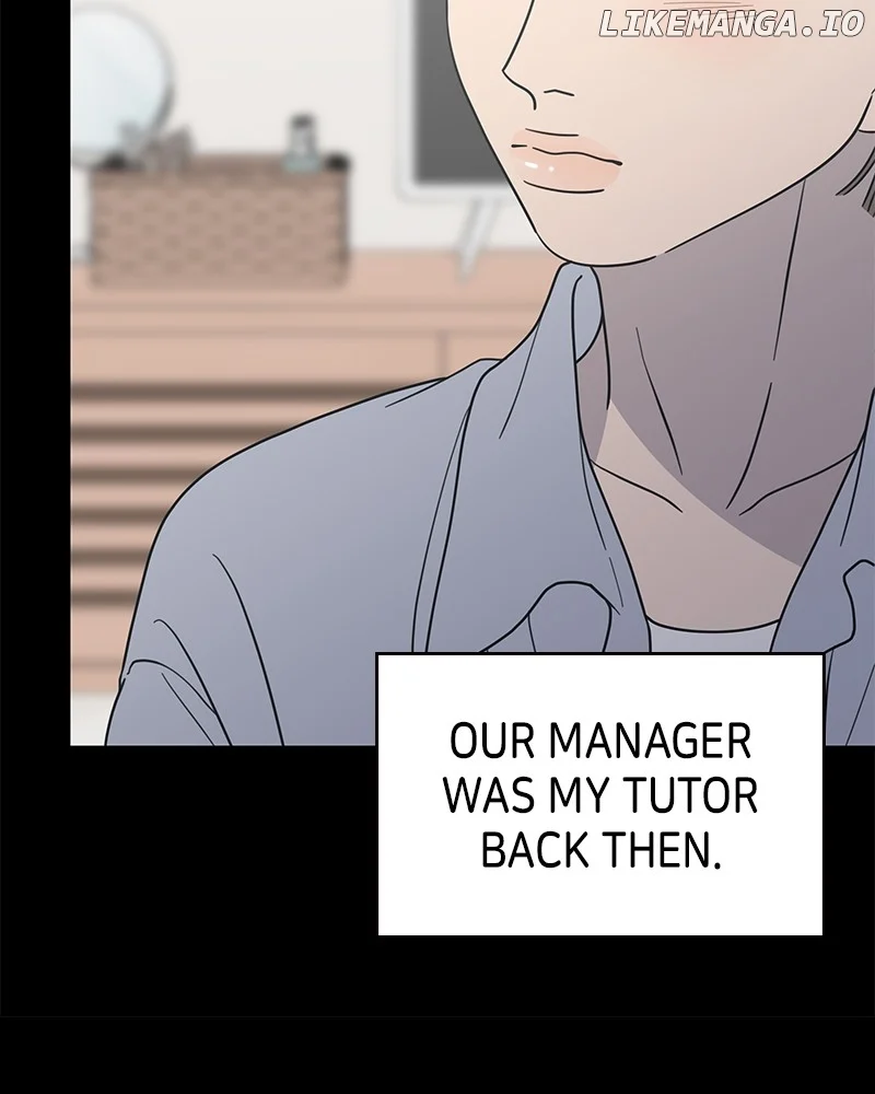 No Dating Allowed In The Office chapter 46 page 34