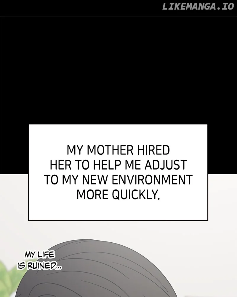 No Dating Allowed In The Office chapter 46 page 35