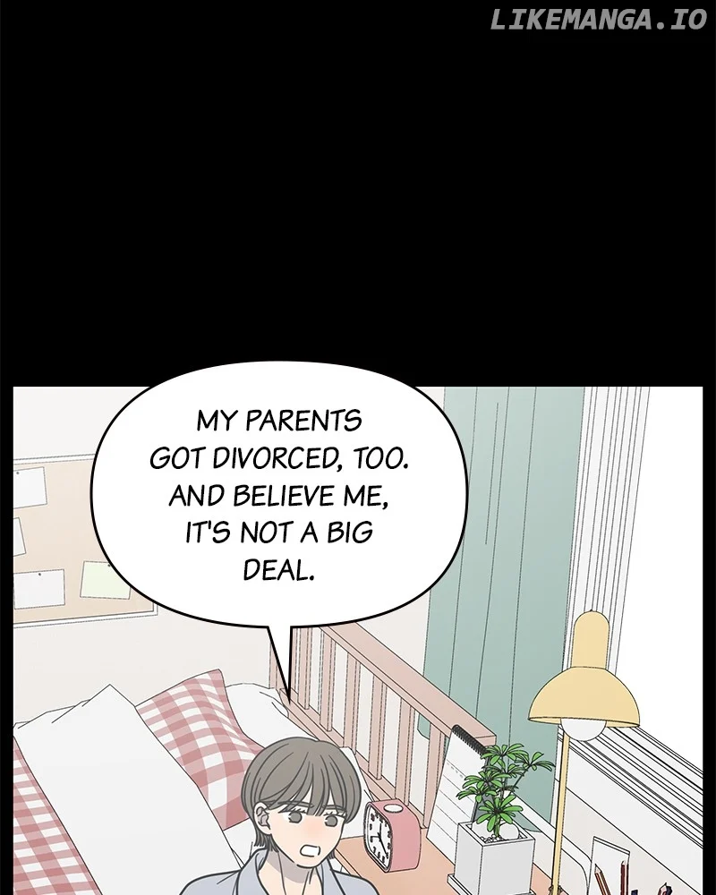 No Dating Allowed In The Office chapter 46 page 39
