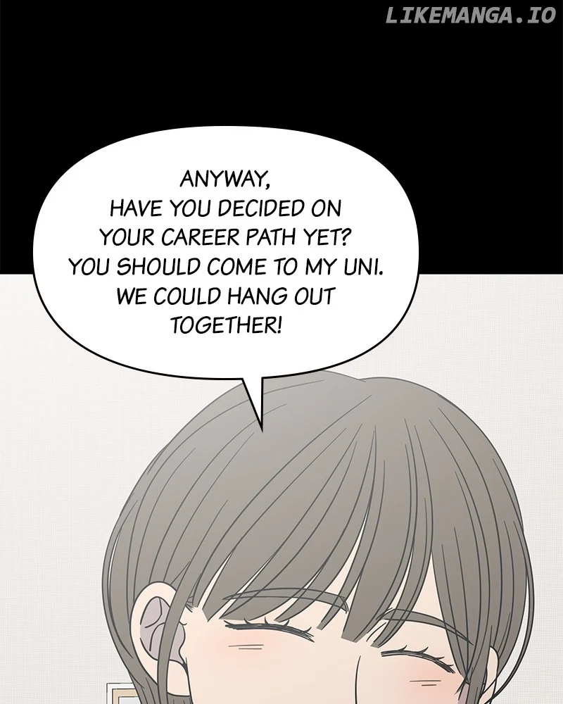 No Dating Allowed In The Office chapter 46 page 41