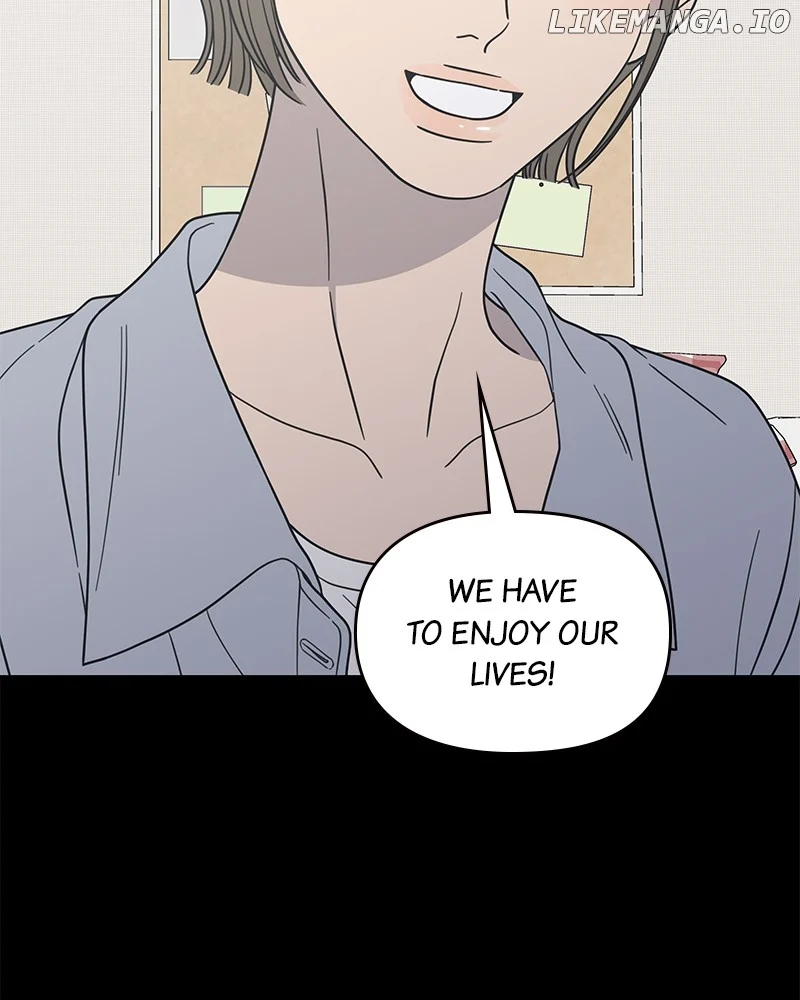 No Dating Allowed In The Office chapter 46 page 42