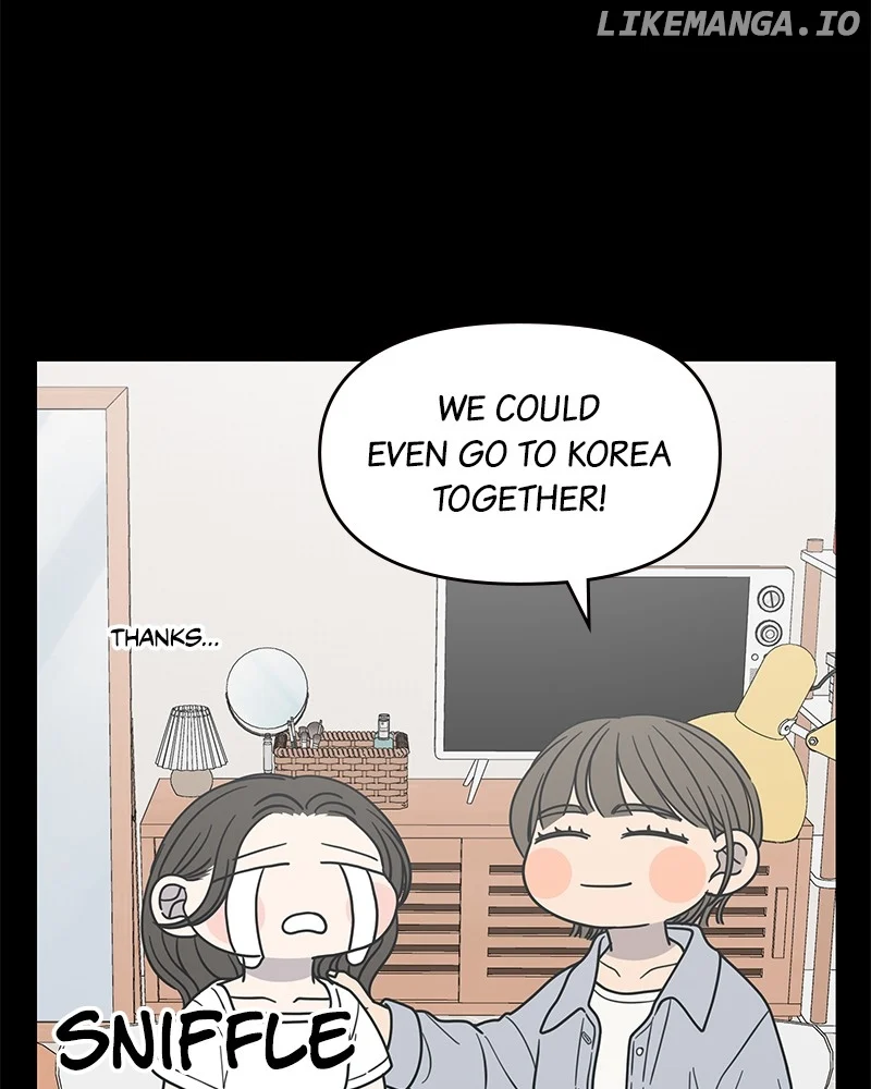 No Dating Allowed In The Office chapter 46 page 43