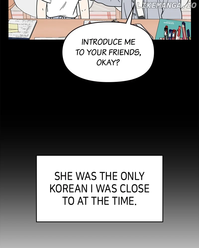 No Dating Allowed In The Office chapter 46 page 44