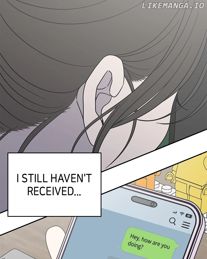 No Dating Allowed In The Office chapter 46 page 5