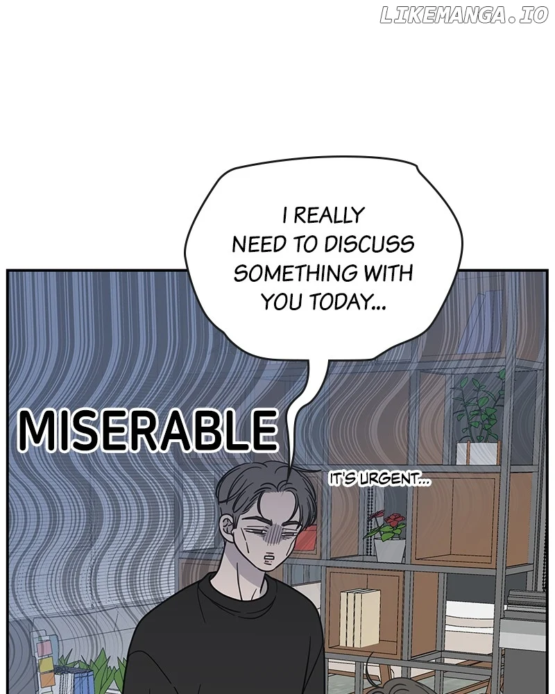 No Dating Allowed In The Office chapter 46 page 51
