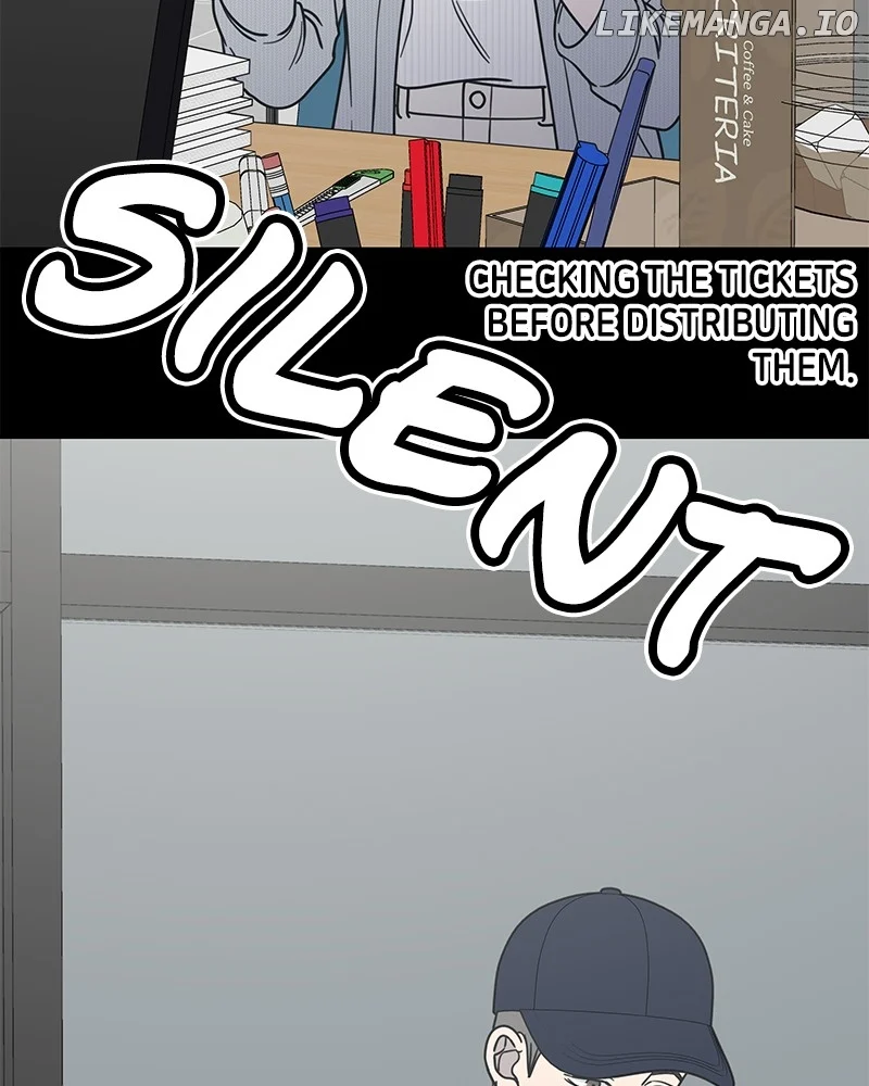 No Dating Allowed In The Office chapter 46 page 68