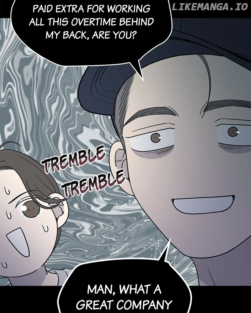 No Dating Allowed In The Office chapter 46 page 76