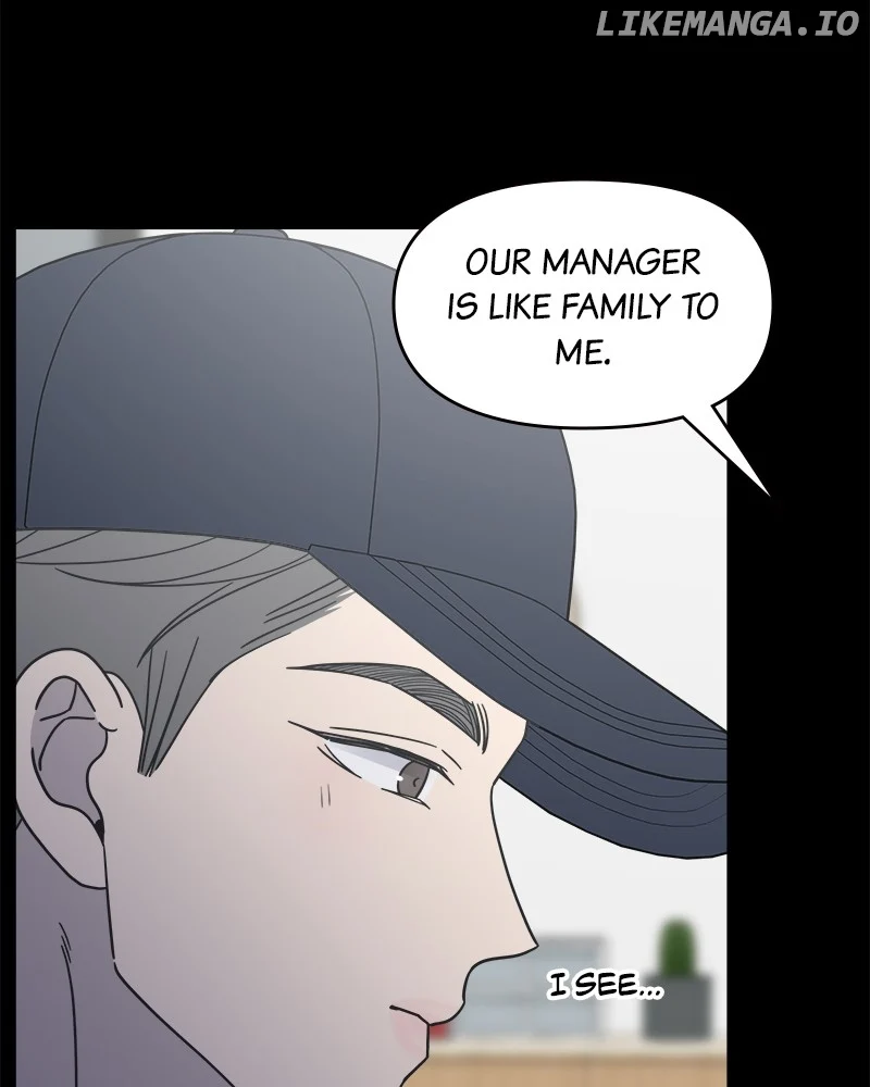 No Dating Allowed In The Office chapter 46 page 82