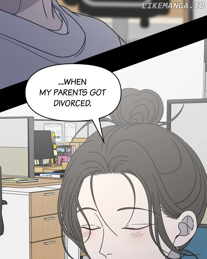 No Dating Allowed In The Office chapter 46 page 85